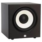 JBL Stage A120P Subwoofer Ativo 12 Polegadas 500 Watts Preto Bivolt