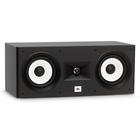 JBL Stage A125C Caixa acústica Central 125w 6 ohms Home Theater