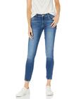 Jean GUESS Sexy Curve Mid-Rise Stretch Skinny Fit Saville