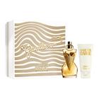 Jean Paul Gaultier Kit Perfume Feminino Gaultier Divine Eau de Parfum e Creme corporal