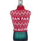 Jean Paul Gaultier Le Male Eau de Toilette Edição Colecionador - Perfume Masculino 125ml
