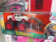 Dino runners pick up - 466 - Usual Brinquedos - Carrinho de Brinquedo -  Magazine Luiza