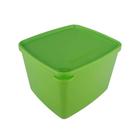 Jeitoso Verde 800ml Tupperware