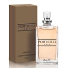 Jequiti Portiolli Gold Colonia Masculina 25ml