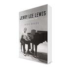 Jerry Lee Lewis : Sua Própria História Rock and Roll Música Biografia Rick Bragg Capa Comum