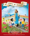 Jesus e As Crianças - Vol. 2 - Intelitera