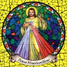 Jesus Misericordioso 60x60cm - 100% azulejo