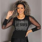 Jesus Strass (BT) Manga Tule