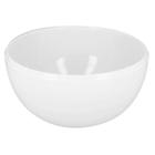 Jg/2 Saladeiras Porcelana Com Relevo - 16 X 8 Cm - 1000 Ml