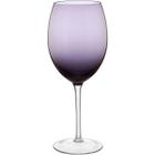 JG 2PÇ TAÇAS ÁGUA HOME&CO OPUS VIDRO 590ml 23x9x9cm VIOLETA