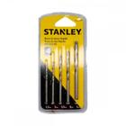 Jg Broca Stanley 05P 2,5 A 5,0Mm - stanley brocas