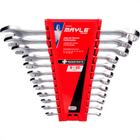 Jg Chave Combinada Mayle 6 A 22 (12P)