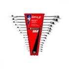 Jg Chave Combinada Mayle 6 A 32 (15P)