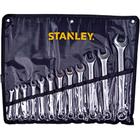 Jg De Chaves Combinadas 6-22 Mm Stanley 12pçs Stmt80932-840