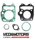 Jg junta biz 125 s/borracha - kit a - VEDAMOTORS