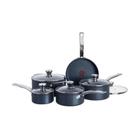 Jg panelas platinum 5pcs mde tefal