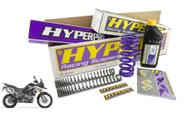 Jg Rebaixamento 20mm Suspensão Hyperpro Tiger 900 Rally 2020