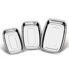 Jg travessas inox 3 pc martinazzo