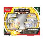 Jgs brinq carton - pokemon batalha de liga miraidon ex