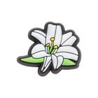 Jibbitz Charm Lily Flower