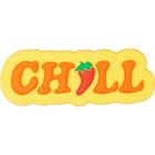 Jibbitz charm pimenta chill unico