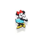 Jibbitz minnie mouse disney unico