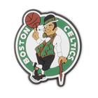 Jibbitz nba logotipo boston celtics unico