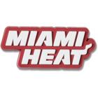 Jibbitz nba miami heat unico