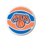 Jibbitz nba new york knicks unico