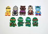 Mini Skate Donatello Tartaruga Ninja Sewer Shredders Candide - Mini Skate -  Magazine Luiza