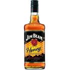 Jim Beam Honey 1000 ml
