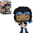 Jimi Hendrix Maui Live 244 Pop Funko Rocks