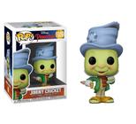 Jiminy Cricket 1026 (Grilo Falante) - Pinocchio (Pinóquio) - Funko Pop! Disney