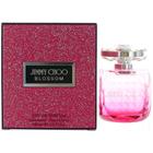 Jimmy Choo Blossom por Jimmy Choo, 3.3 oz Eau De Parfum Spray