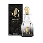 Jimmy Choo Eu Quero Choo Para Sempre Eau De Parfum Spray 3.4 Oz