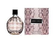 Jimmy Choo Feminino Eau De Parfum 100Ml