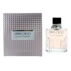 Jimmy Choo Flor Ilícita por Jimmy Choo, 3.3 oz Eau De Toile