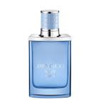 Jimmy Choo Man Aqua Eau de Toillette - Perfume Masculino 50ml