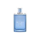 Jimmy choo man aqua edt perfume masculino 100ml