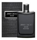 Jimmy Choo Man Intense 100ml Masculino