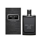 Jimmy Choo Man Intense Masculino Eau De Toilette 100Ml