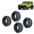 Jimny Sierra 2023 24 Calço Mola Dianteiro Traseiro lift 5cm