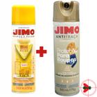 Jimo Anti Ácaros Pulgas E Carrapatos e Anti Traça 300ml