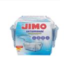 Jimo Antiumidade Inodoro Com Refil 200g - Recarregável