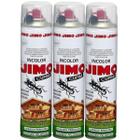 Jimo Cupim Aero com Agulha Aplicadora 3 unidades com 400ml cada