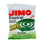 Jimo Espiral Repelente de Mosquitos