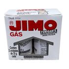 JIMO GASEstojo c02 Tubos 35 grs - JIMO