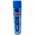 JIMO LIMPA VIDROS 400 ml Aerossol - JIMO