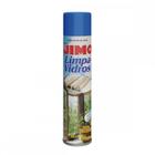Jimo Limpa Vidros Spray 400Ml