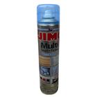 JIMO MULTI SUPERFICIES 400 ml Aerossol Limpador Uso Geral - JIMO
